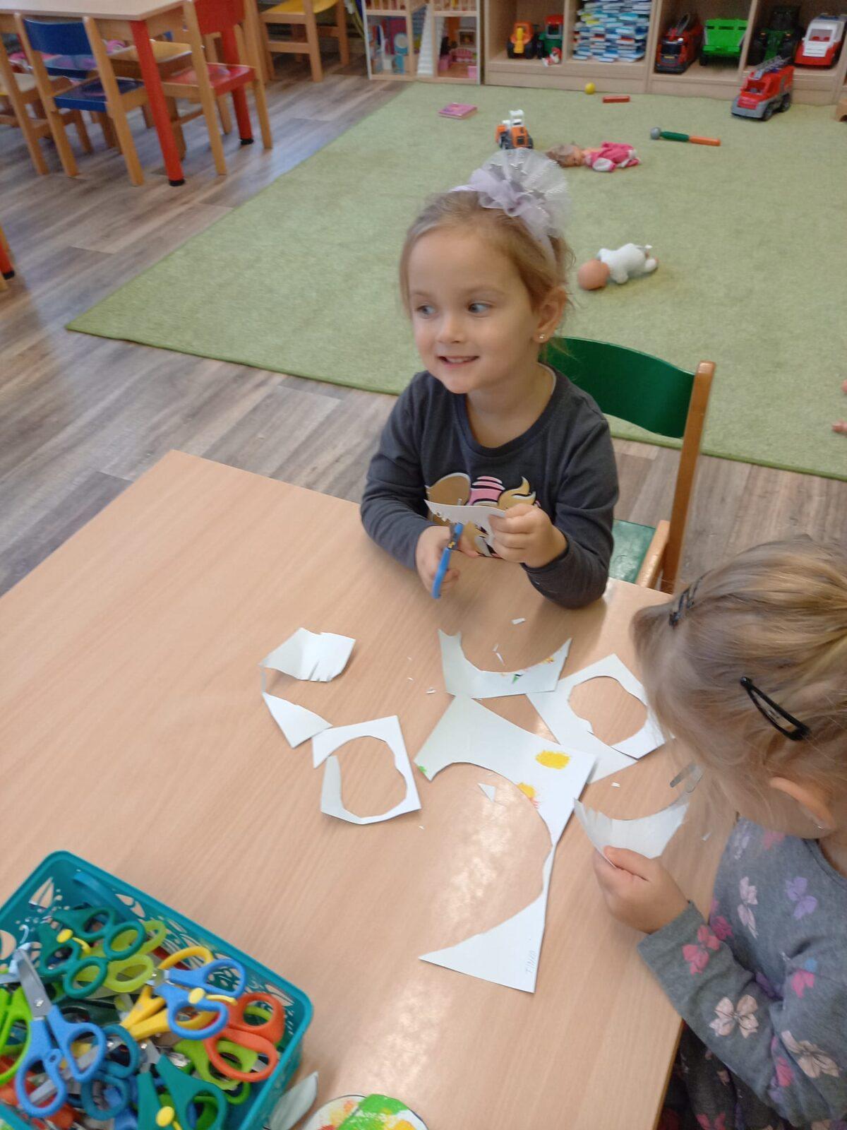 Tvořeníčko, tvoření: "Čas Jablíčkové vůně" - Broučci :-) - 2