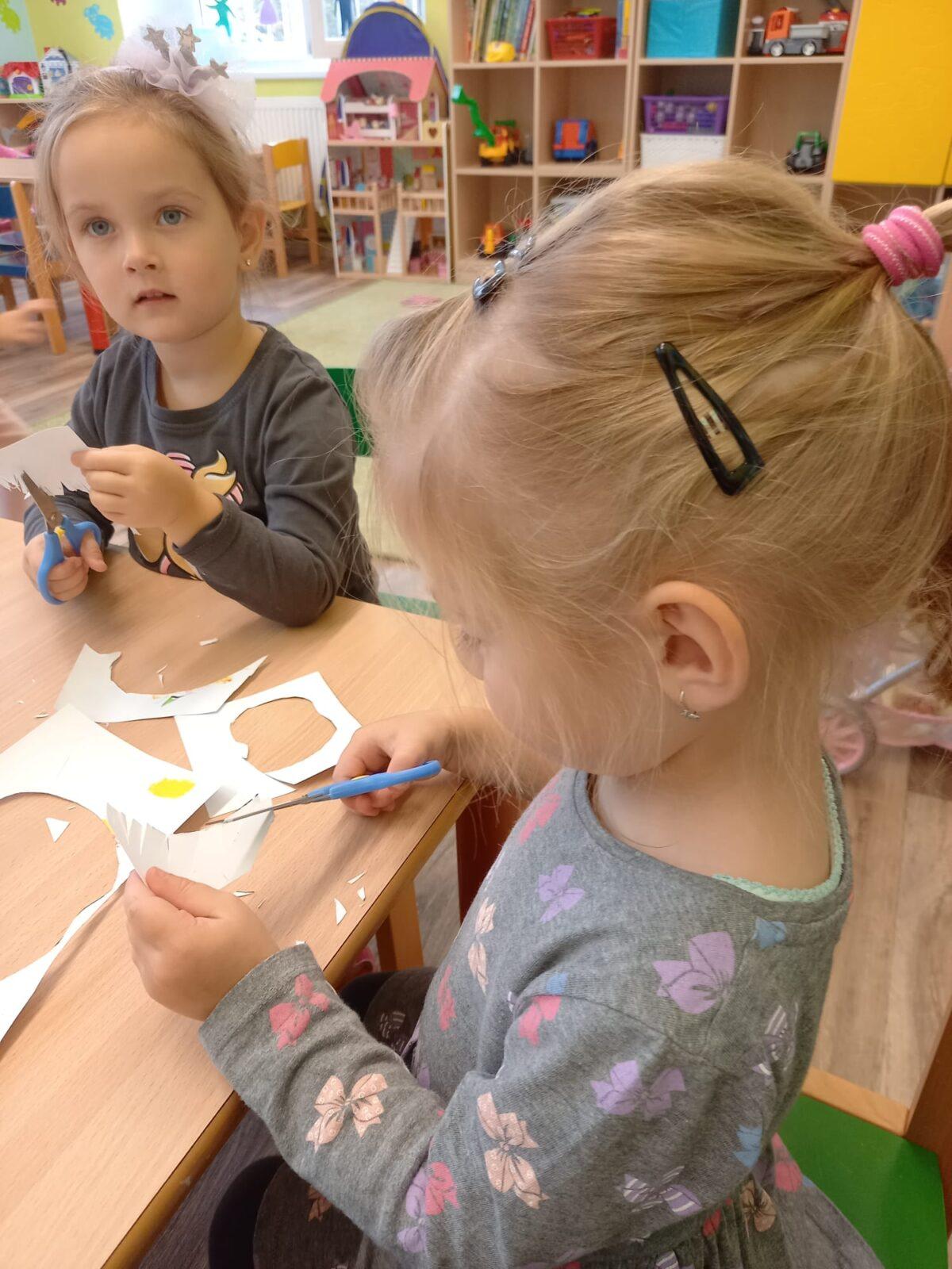 Tvořeníčko, tvoření: "Čas Jablíčkové vůně" - Broučci :-) - 5