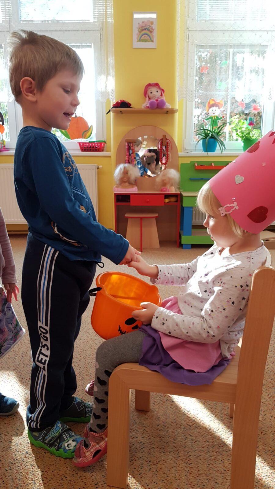 slavíme - Karolínka měla narozeniny - 4