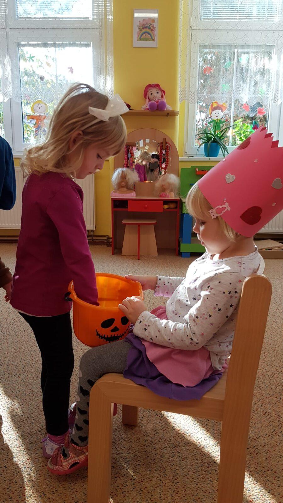 slavíme - Karolínka měla narozeniny - 5