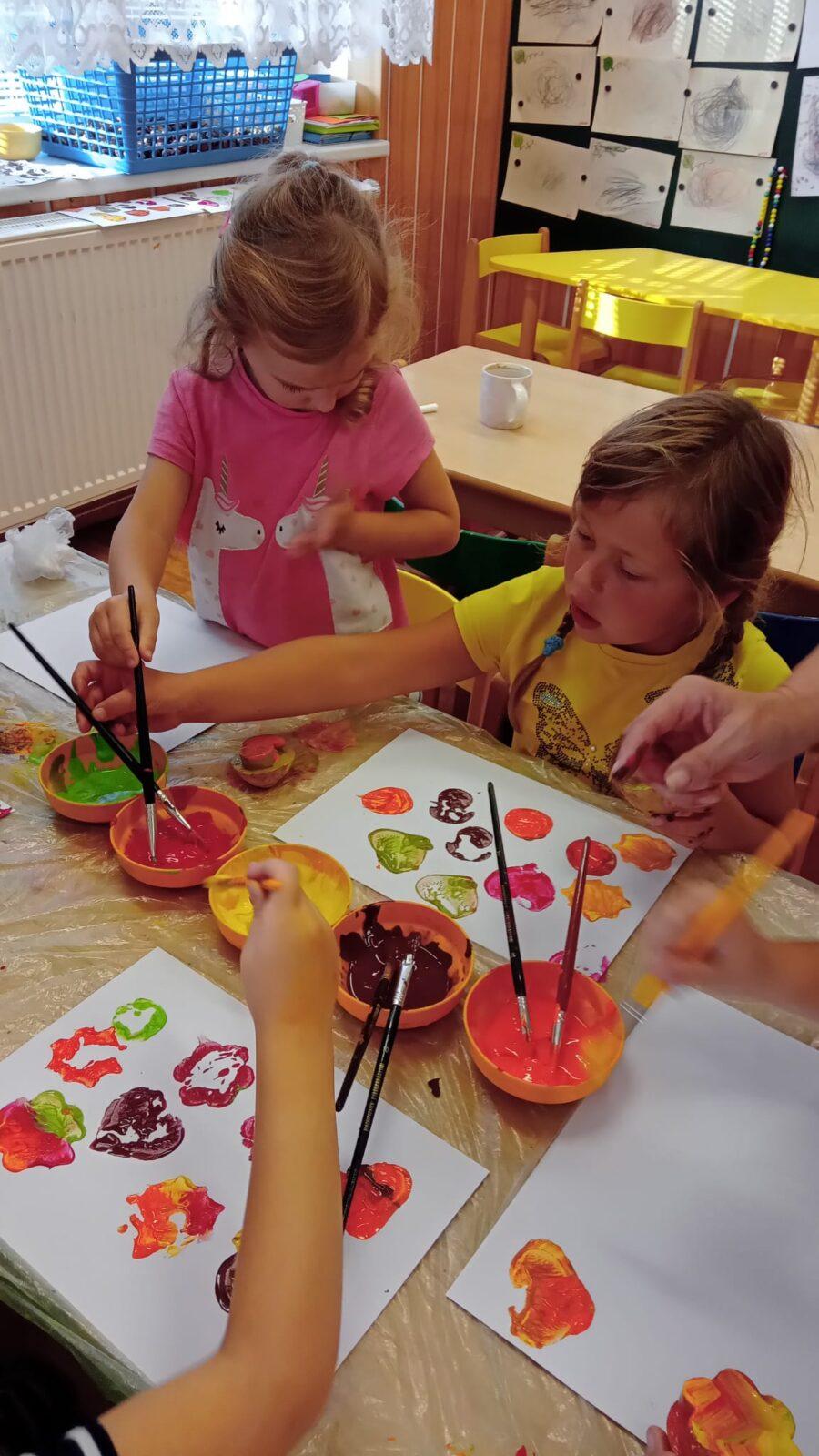 Podzim v naší školce - 31