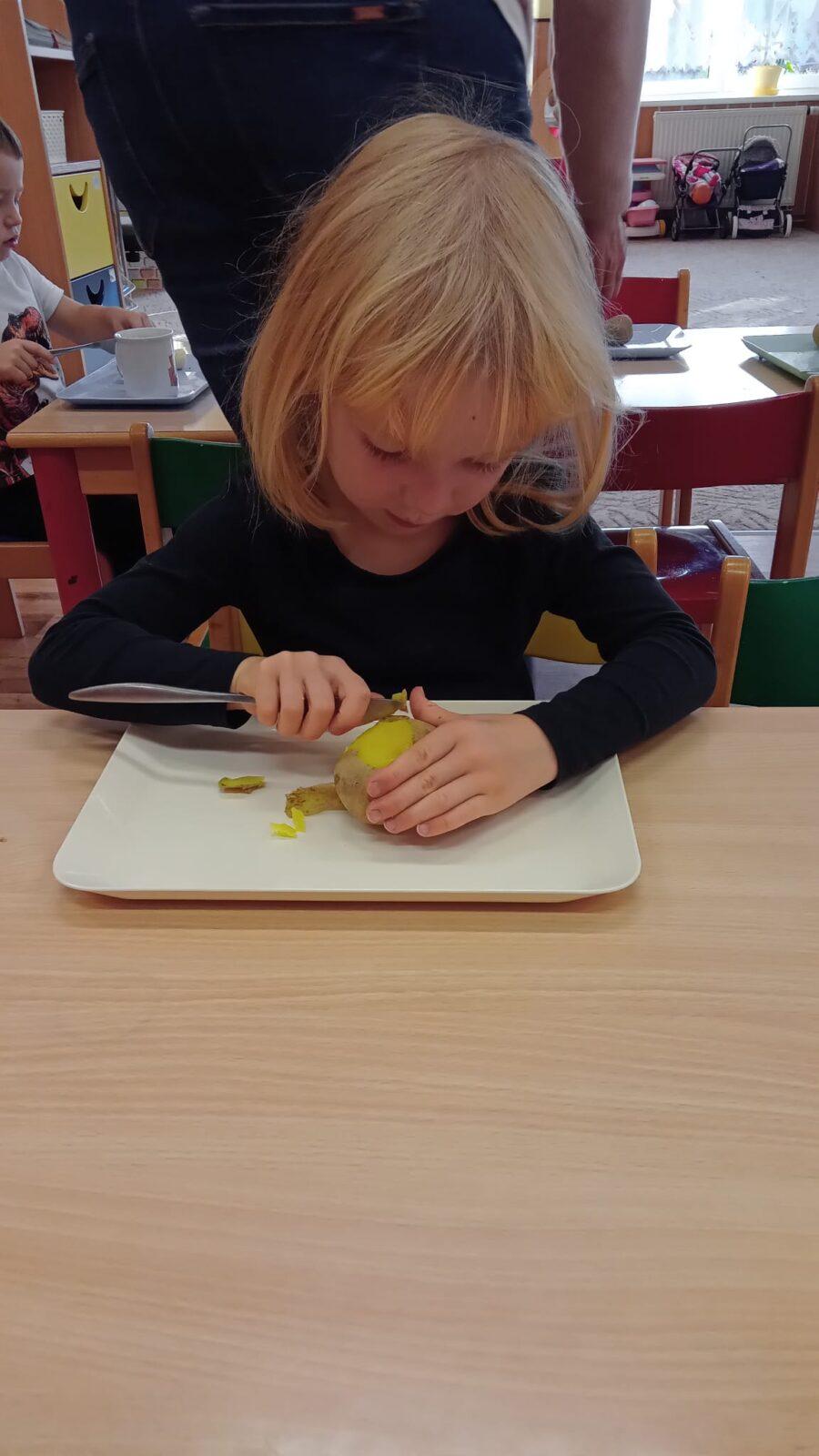 Podzim v naší školce - 32