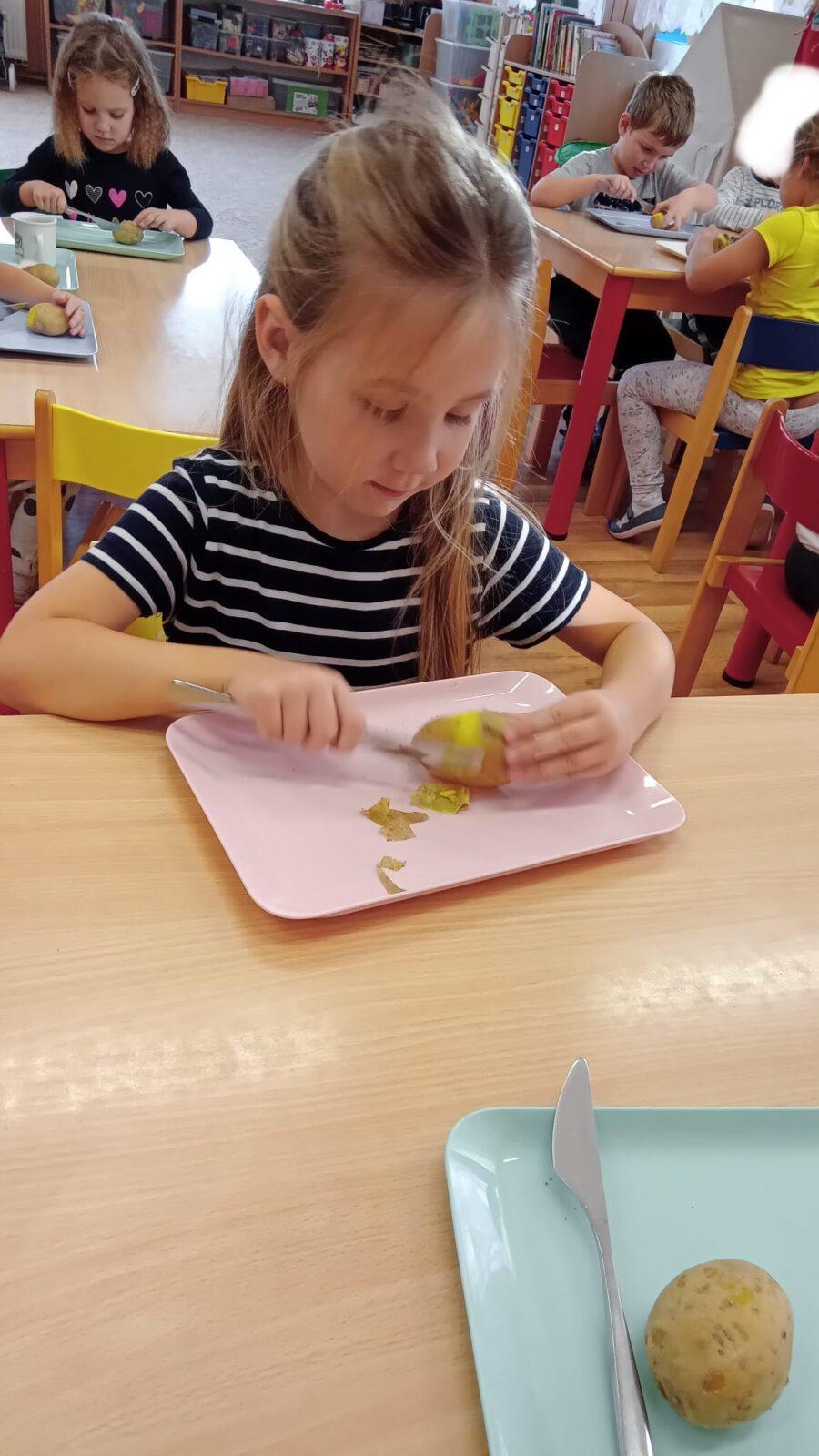 Podzim v naší školce - 33