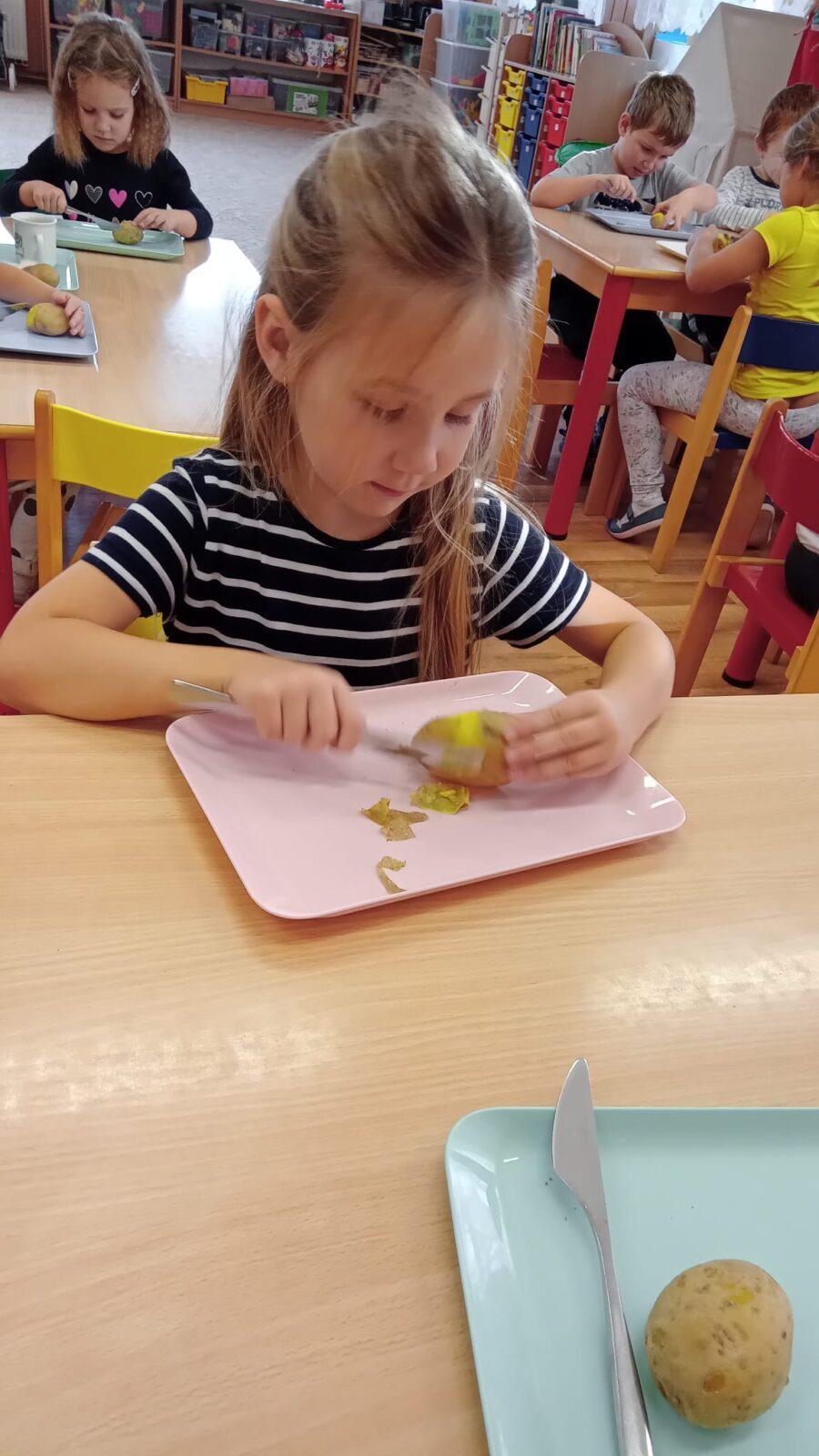 Podzimní radovánky a tvoření - 4