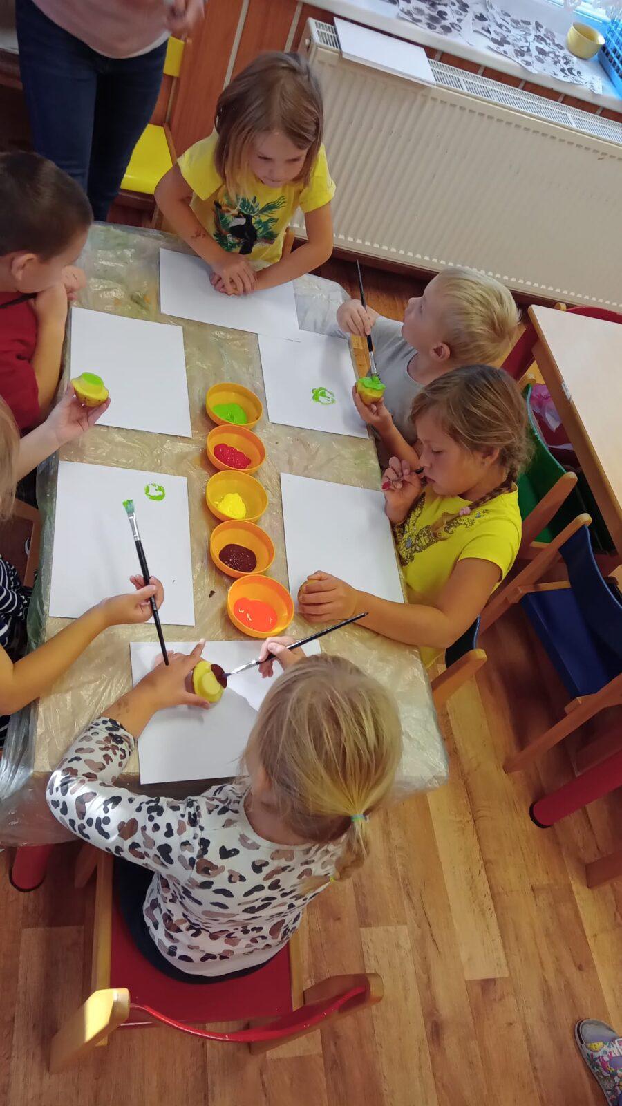 Podzim v naší školce - 37