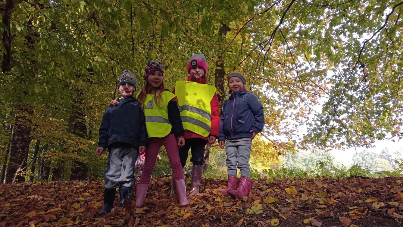 Podzim v naší školce - 41