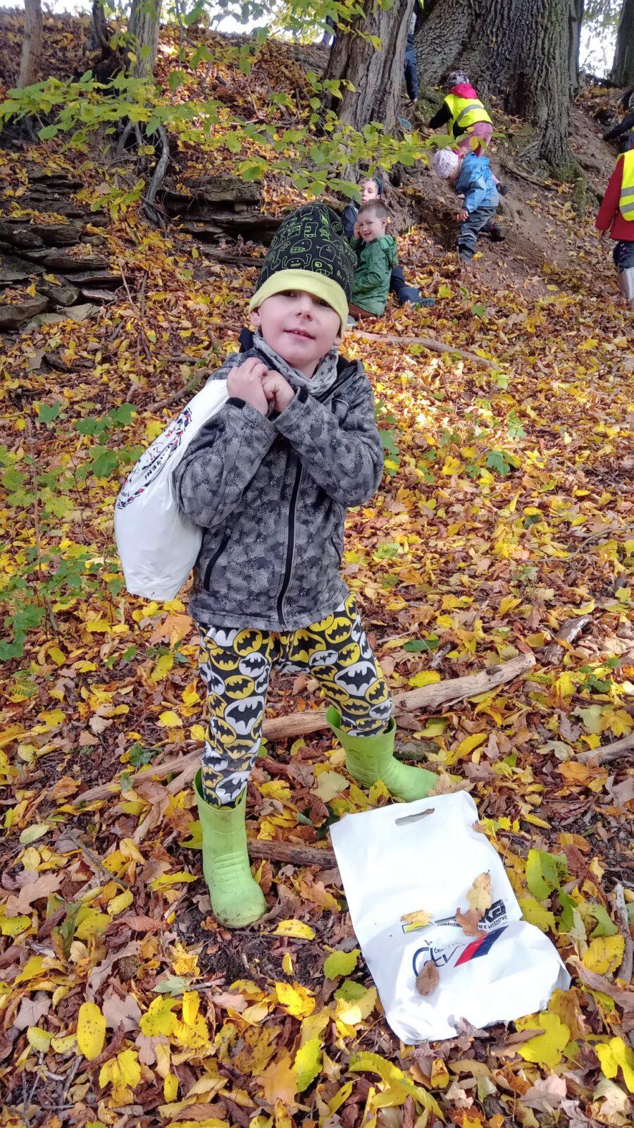 Podzim v naší školce - 42