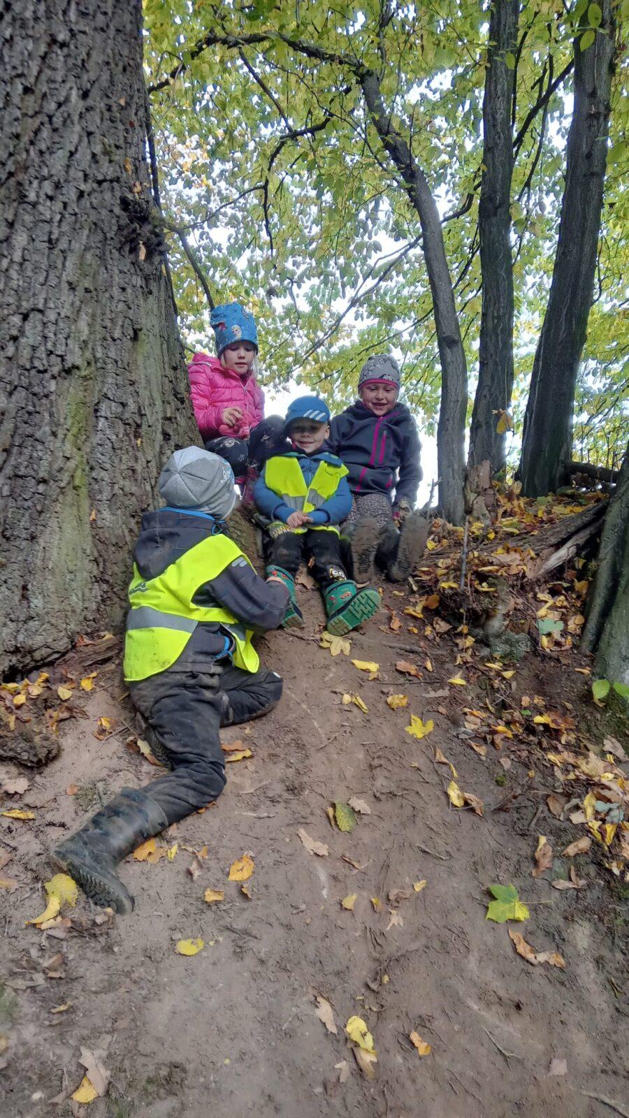 Podzim v naší školce - 43