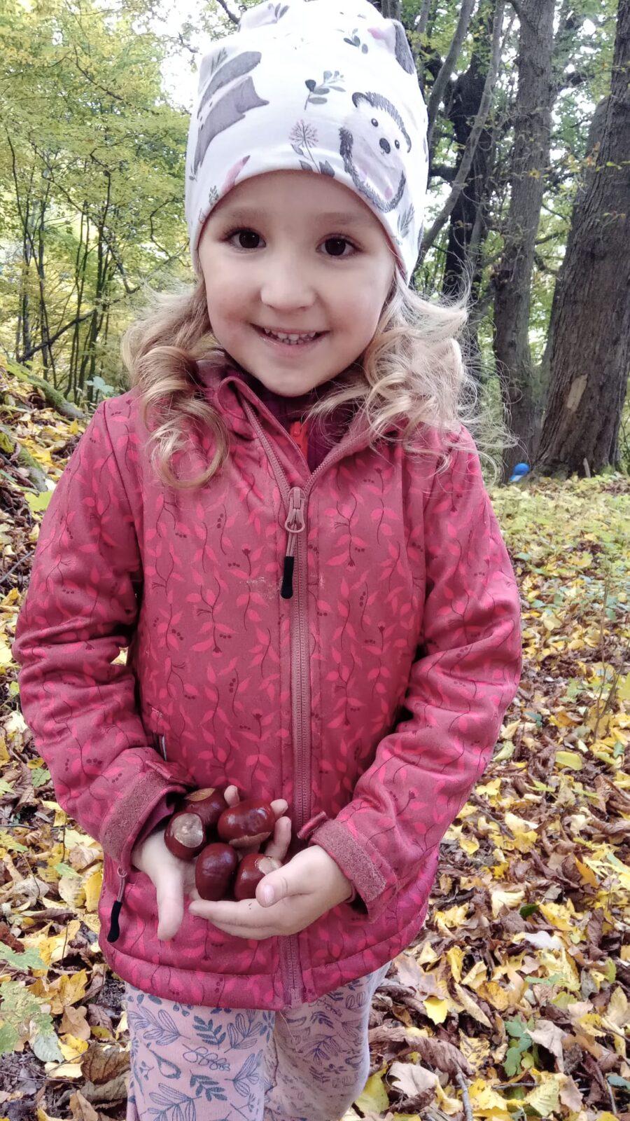 Podzim v naší školce - 45