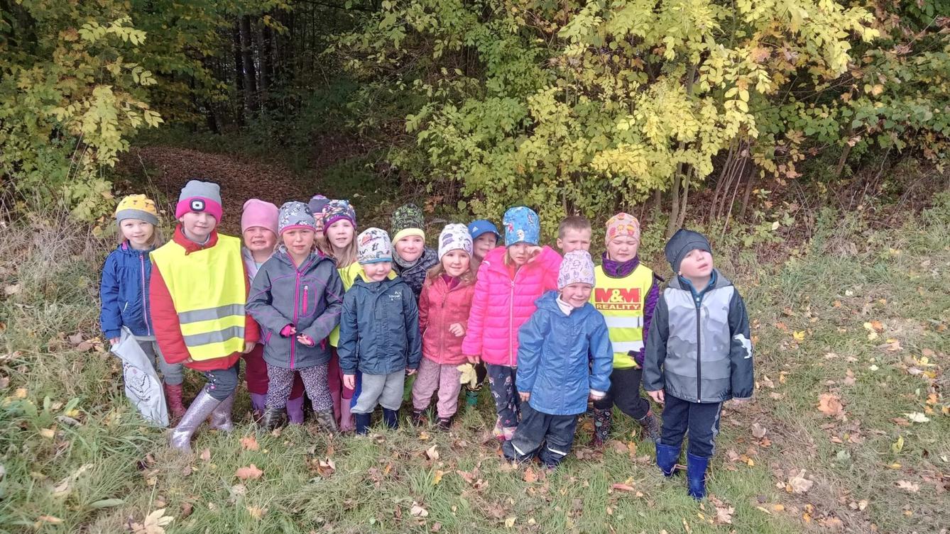 Podzim v naší školce - 46