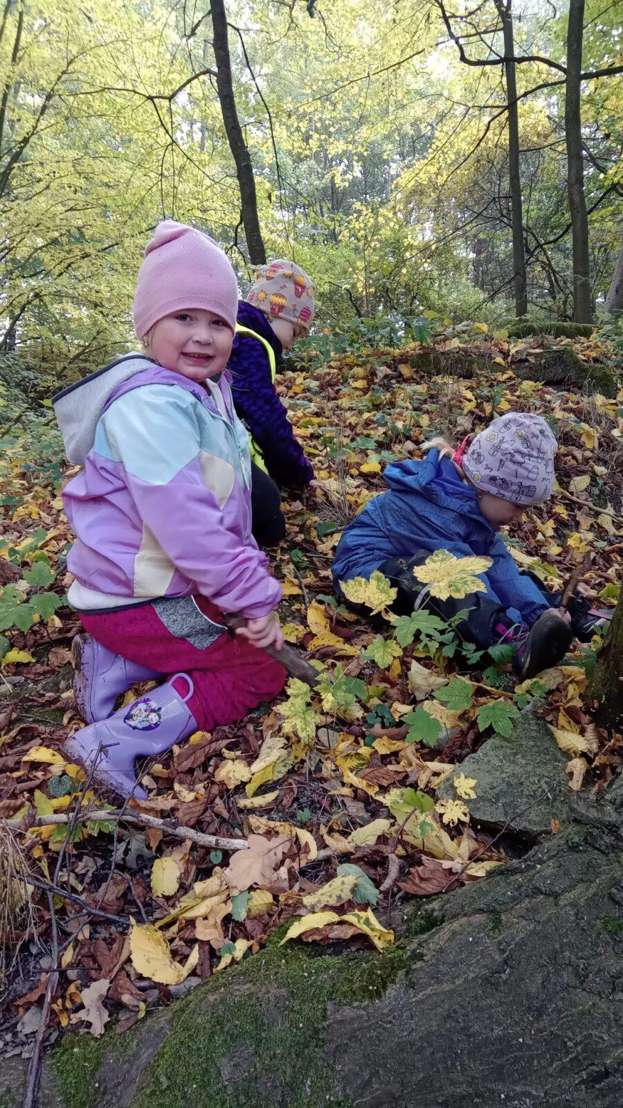 Podzim v naší školce - 47