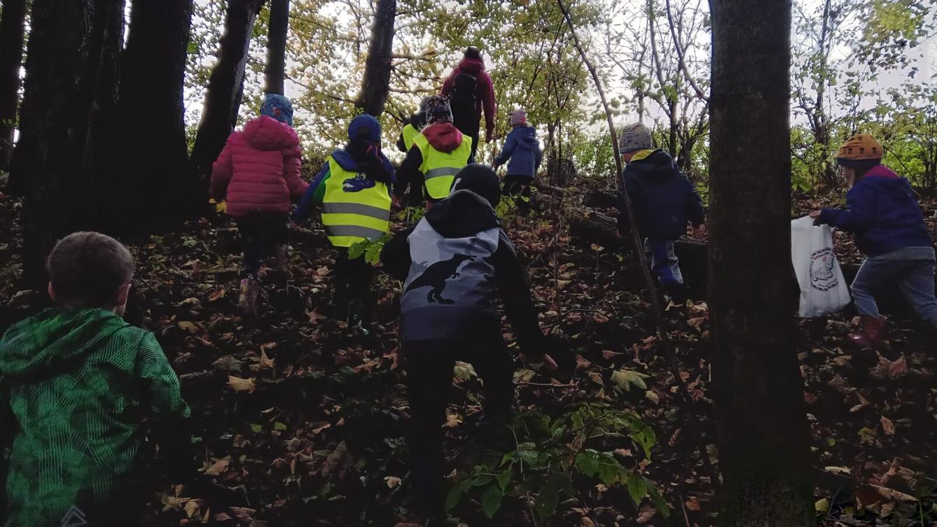 Podzim v naší školce - 49