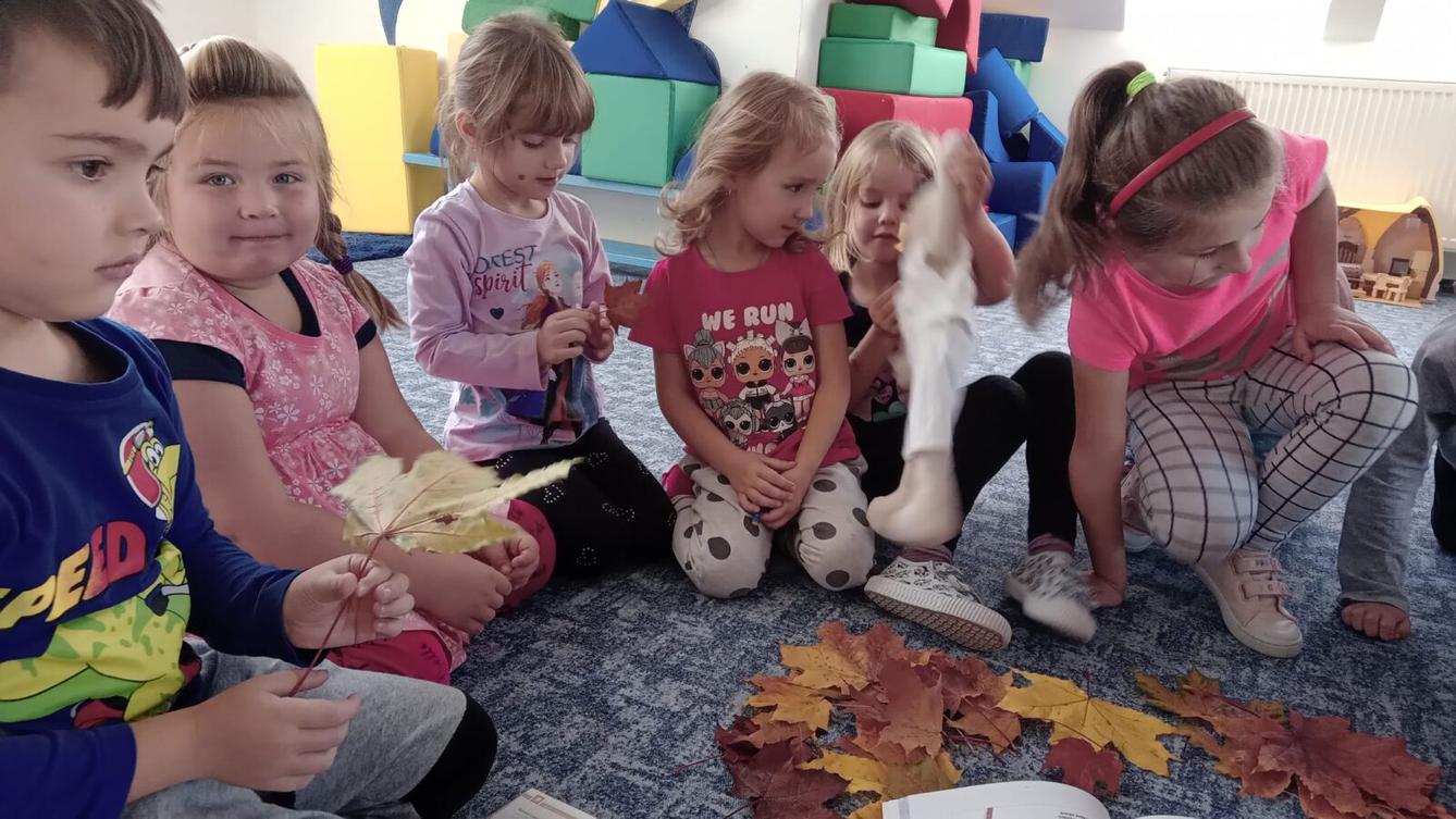 Podzim v naší školce - 53