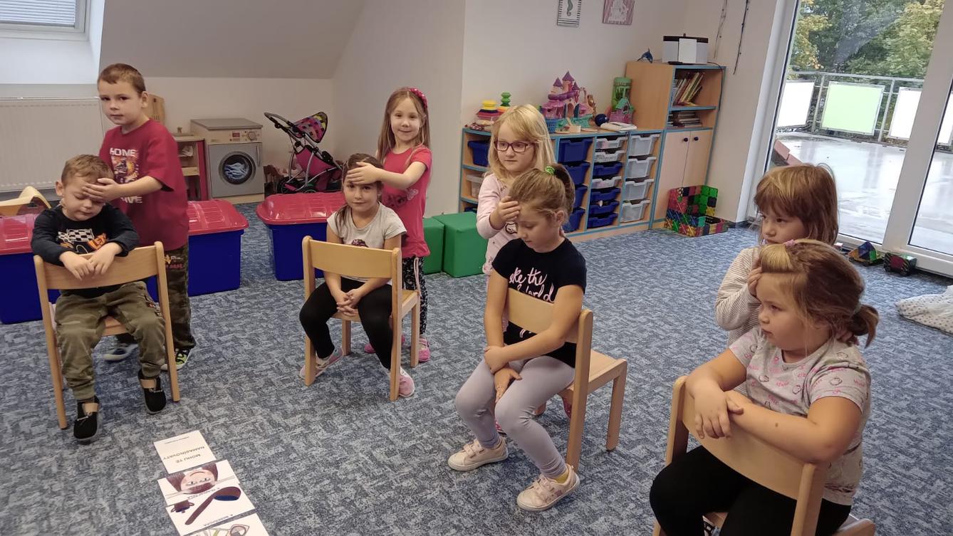 Podzim v naší školce - 55