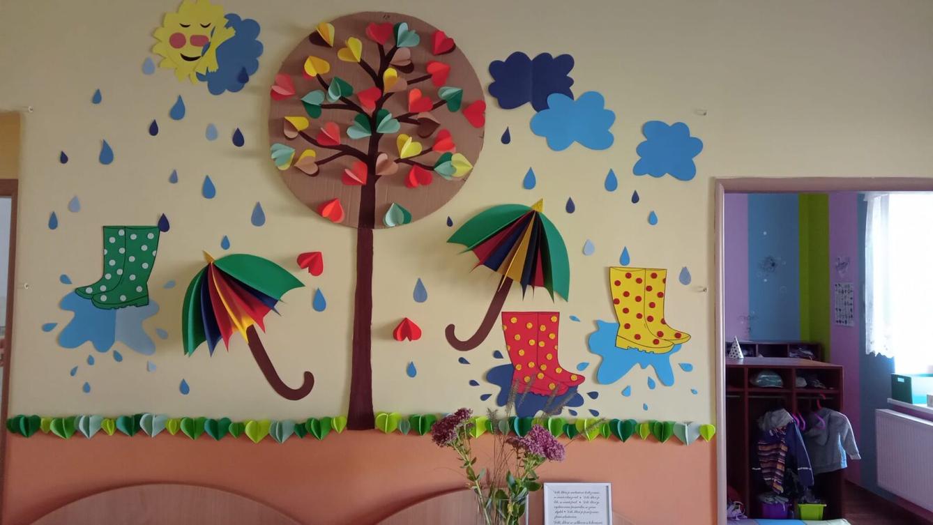 Podzim v naší školce - 56