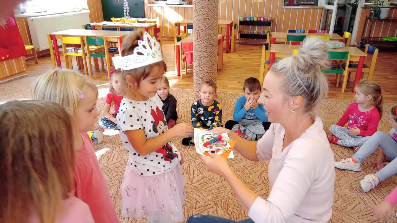 Oslava Lillynky narozenin - 5