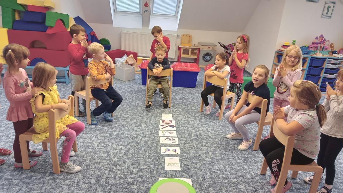 Podzim v naší školce - 57