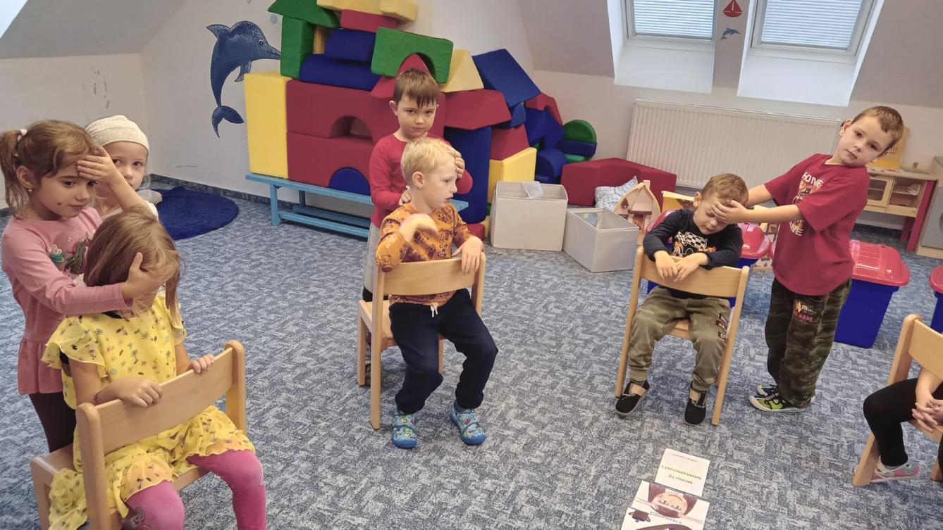 Podzim v naší školce - 58