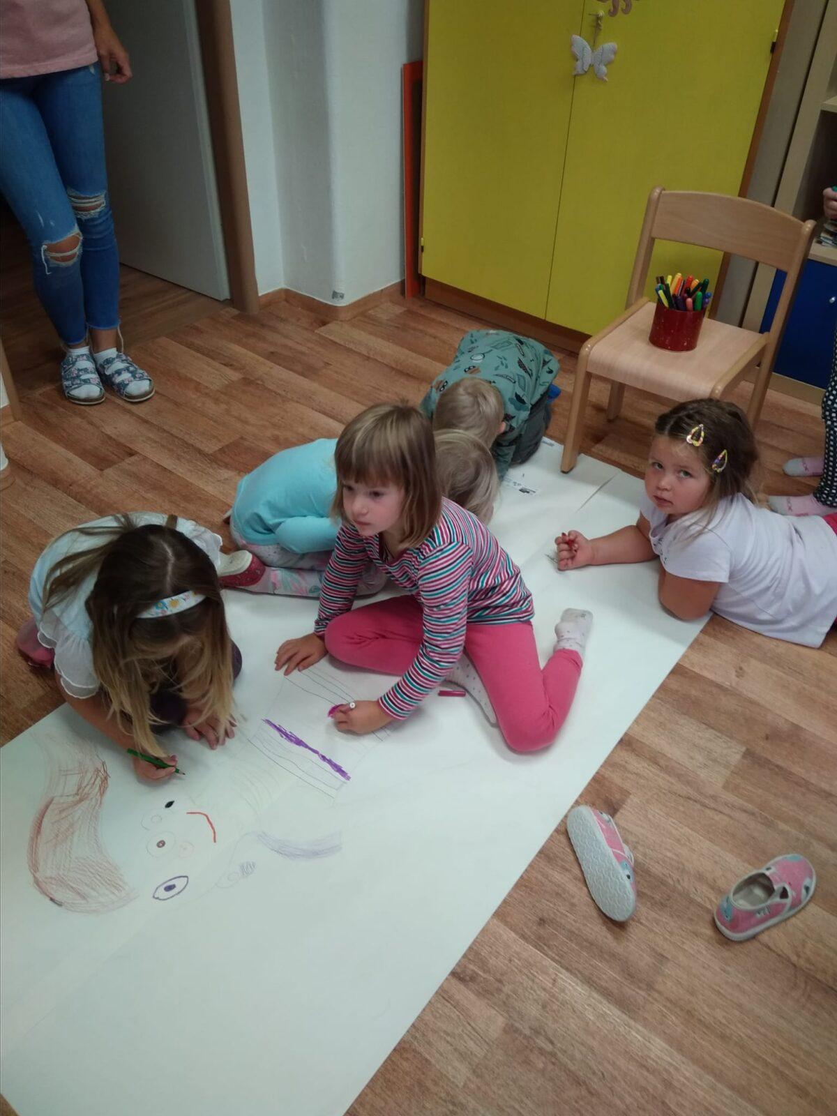 Podzim v naší školce - 59