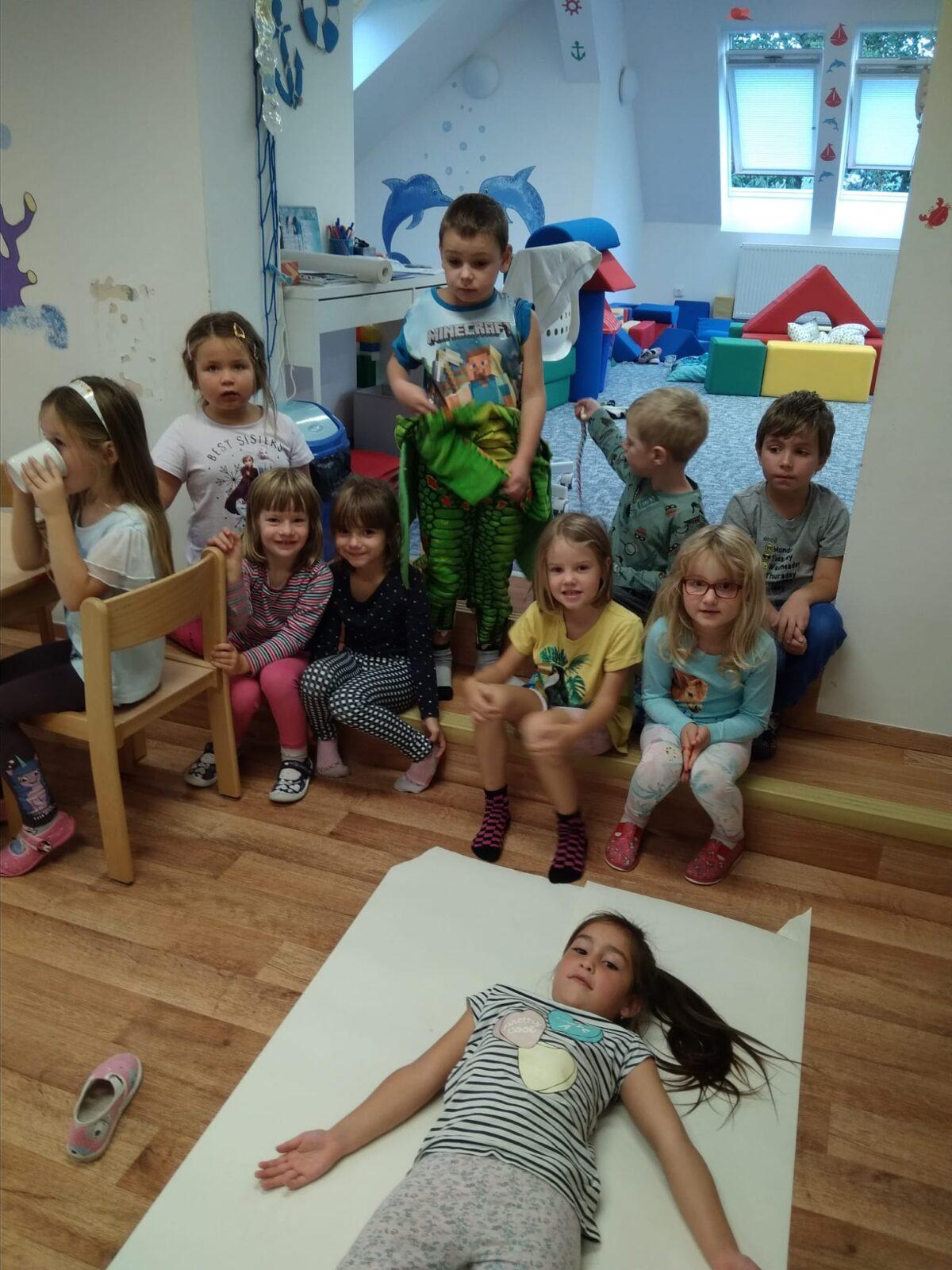 Podzim v naší školce - 60