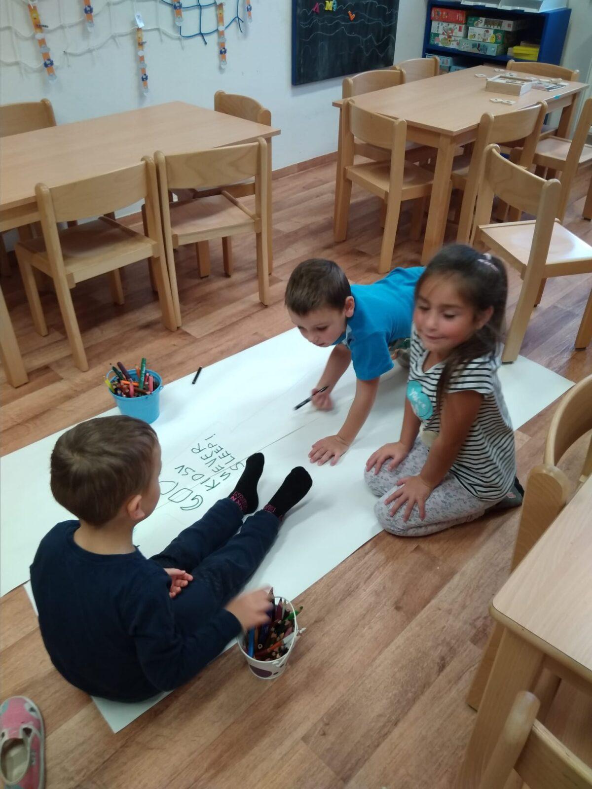 Podzim v naší školce - 64