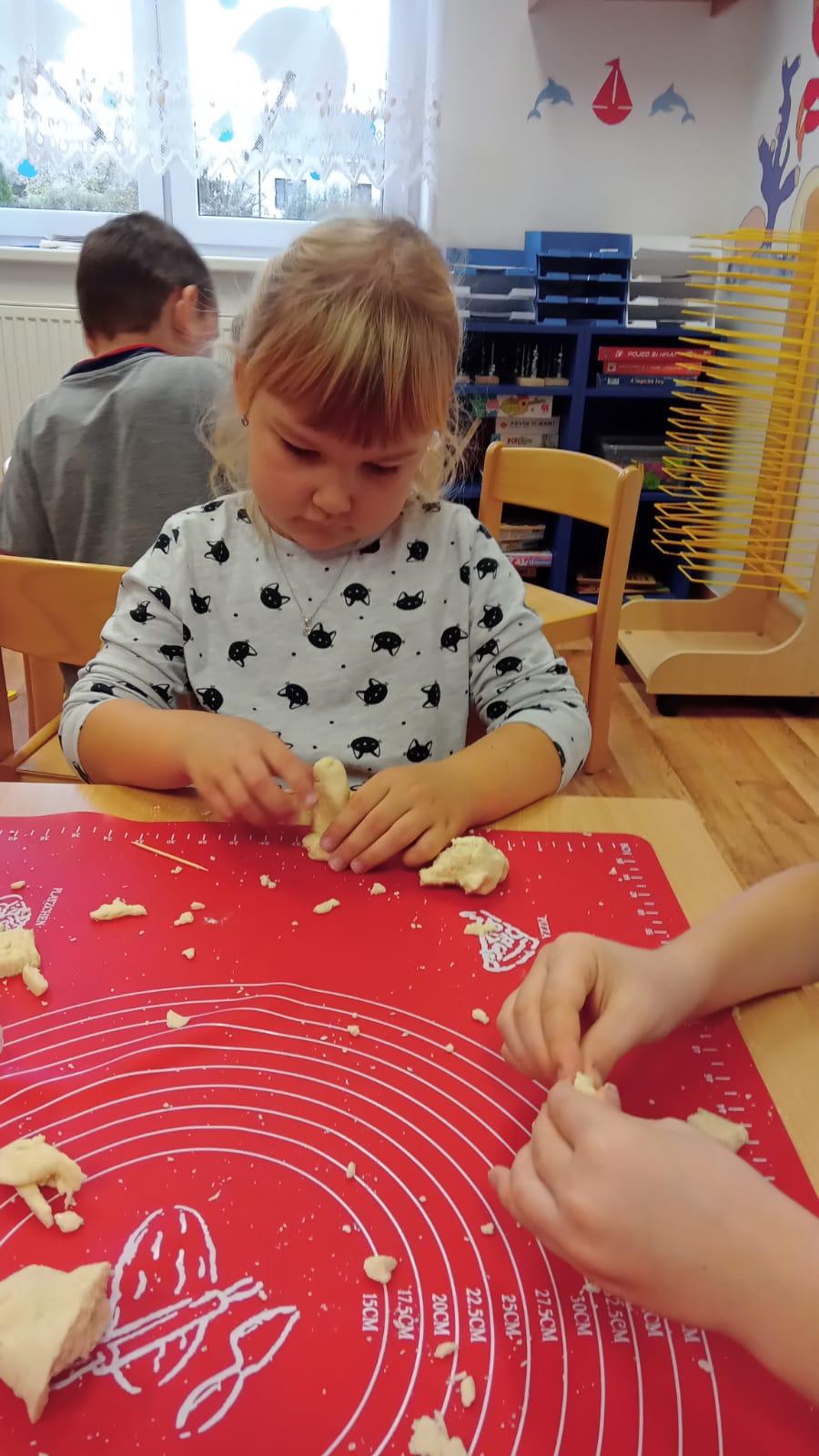 Podzim v naší školce - 67