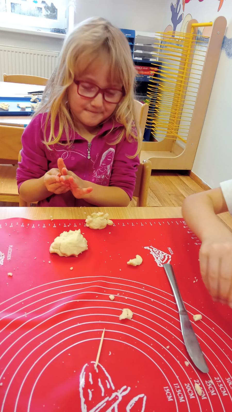 Podzim v naší školce - 68