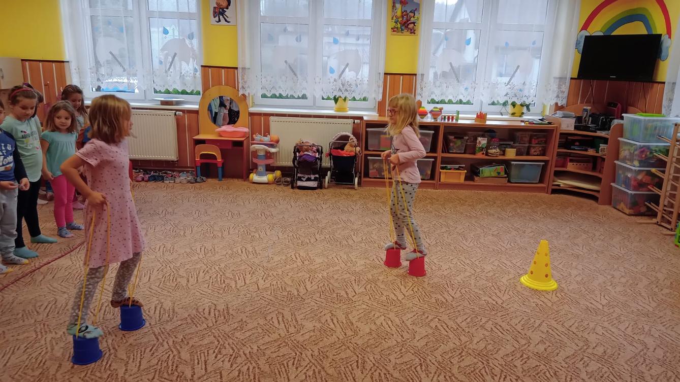 Podzim v naší školce - 69