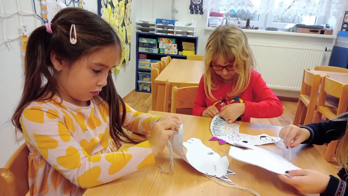 Podzimní kamínek u Námořníků - 41