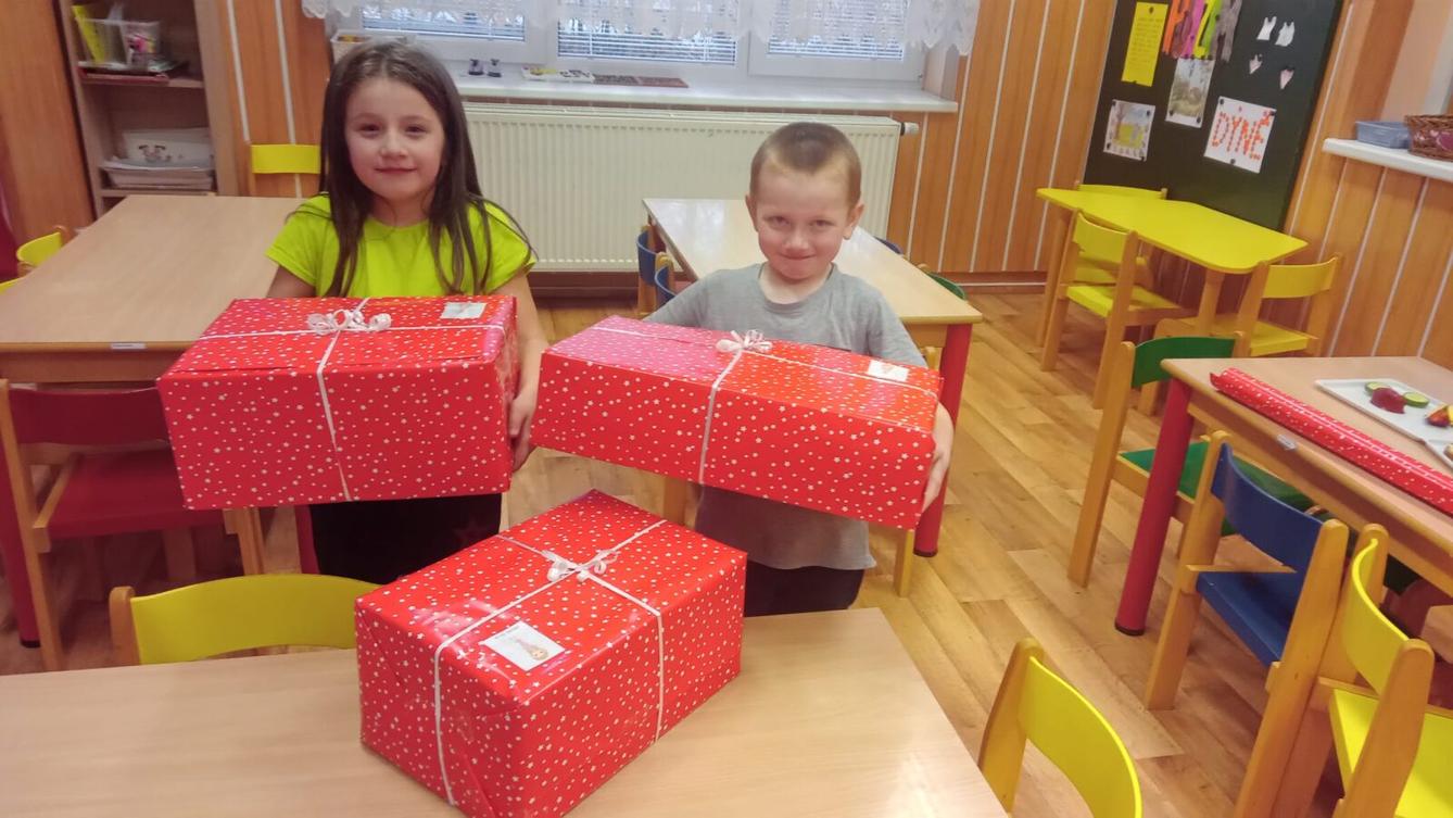 Akce "Krabice od bot" - 2