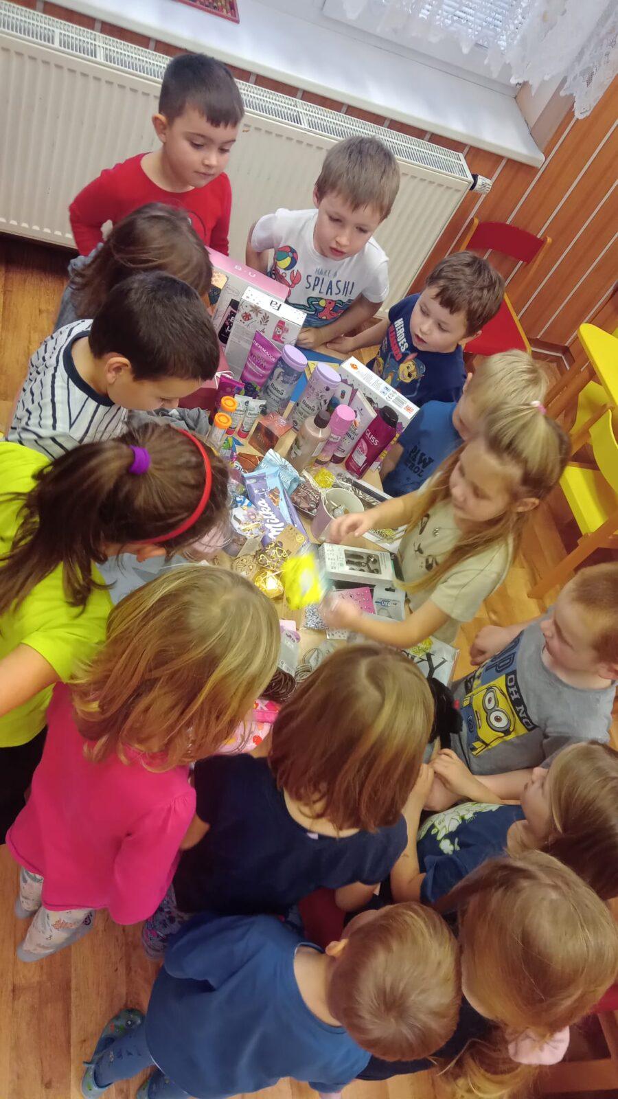 Akce "Krabice od bot" - 5