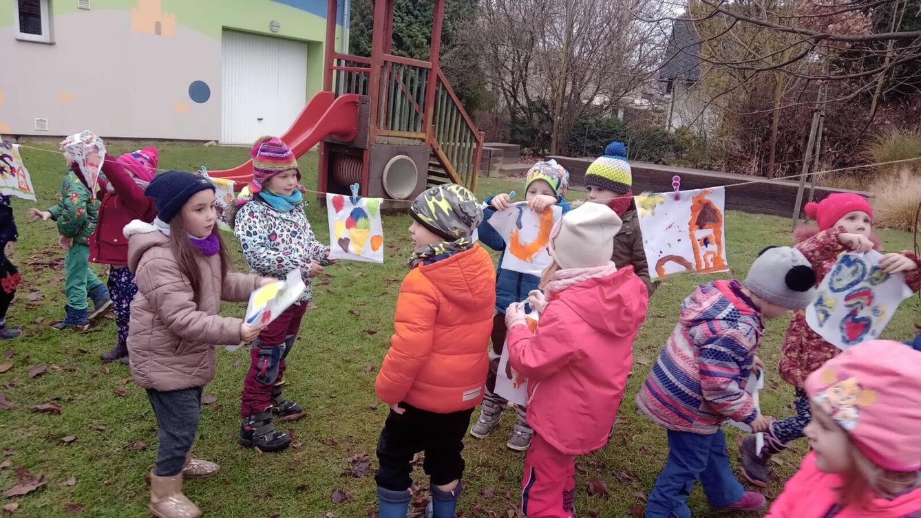 Podzimní kamínek u Námořníků - 49