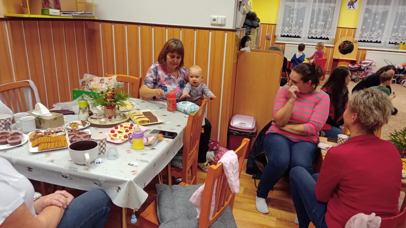 Hledání vánočního pokladu a dárečky od Ježíška... - 28