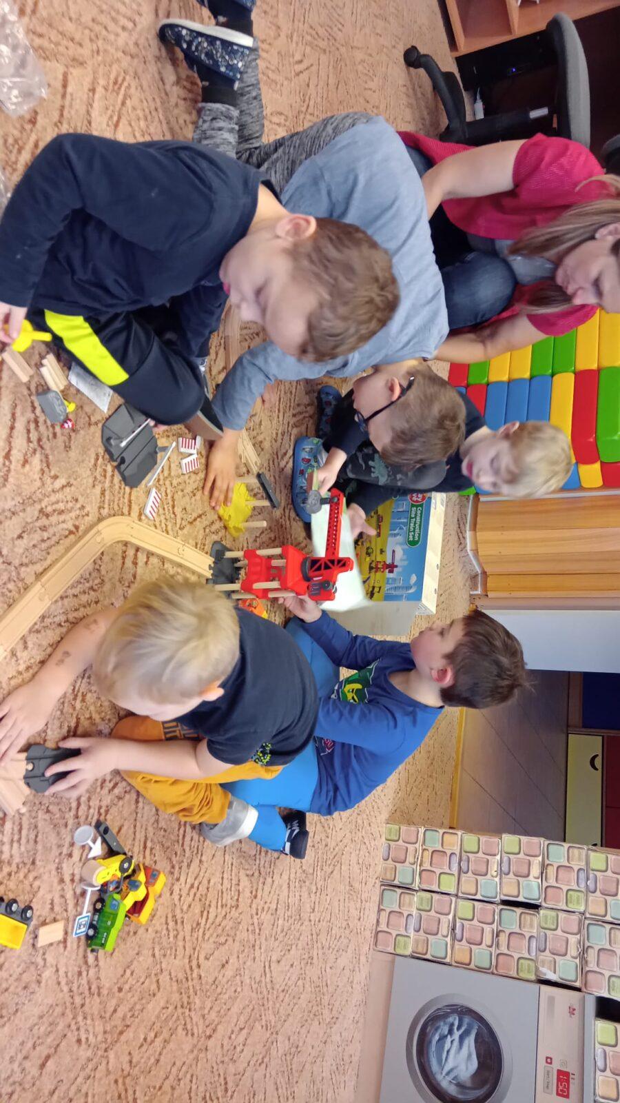 Hledání vánočního pokladu a dárečky od Ježíška... - 39