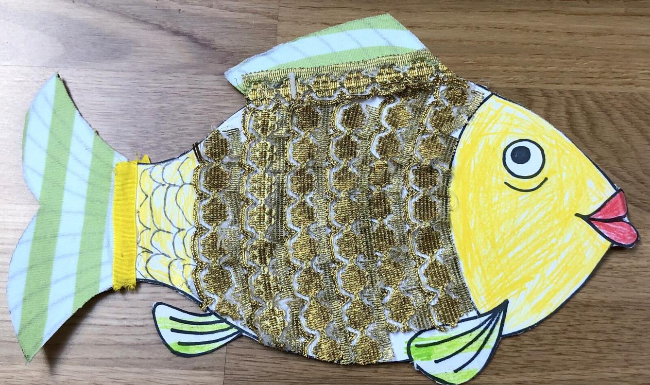 6. 3. Distanční výuka u prvňáčků - 13