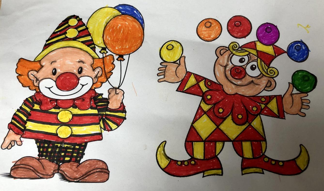 14. 3. distanční výuka u prvňáčků - 14