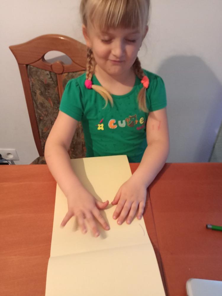 Distanční výuka v MŠ Kamarád (Z pohádky do pohádky:-)) - 10