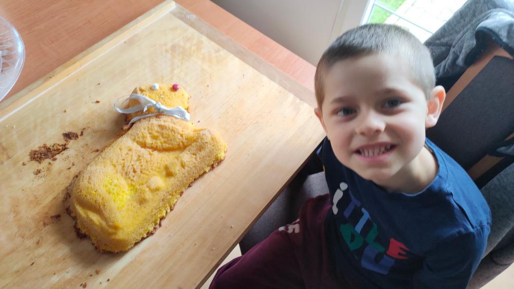 4. týden - Distanční výuka předškoláků i aktivity ostatních dětí - 27