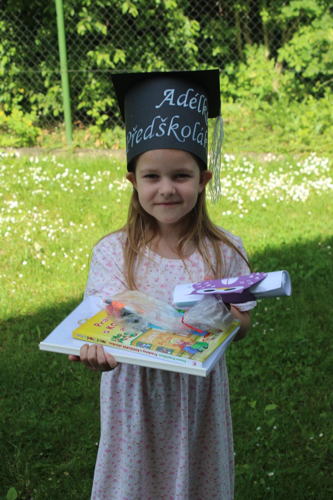 broučci+sovičky-loučení s předškoláky - 6