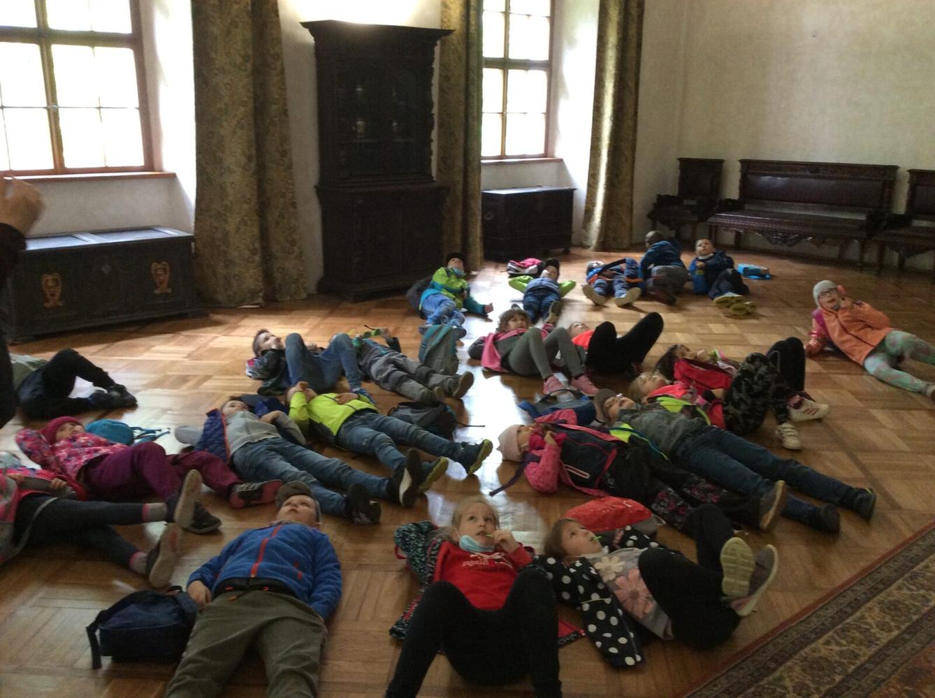 Družinový výlet do Doudleb nad Orlicí - 7