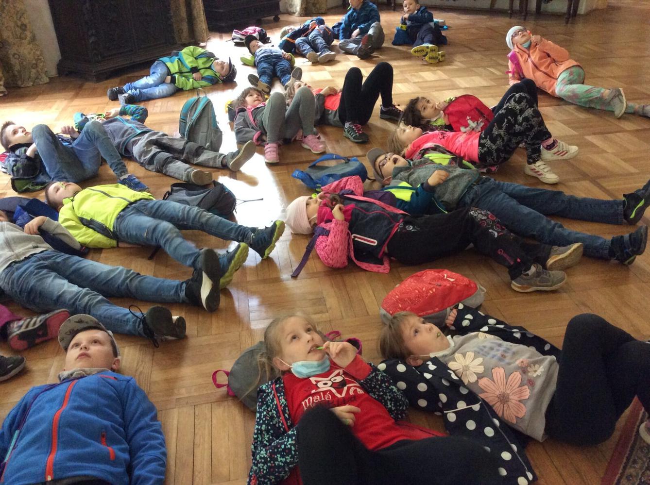 Družinový výlet do Doudleb nad Orlicí - 8