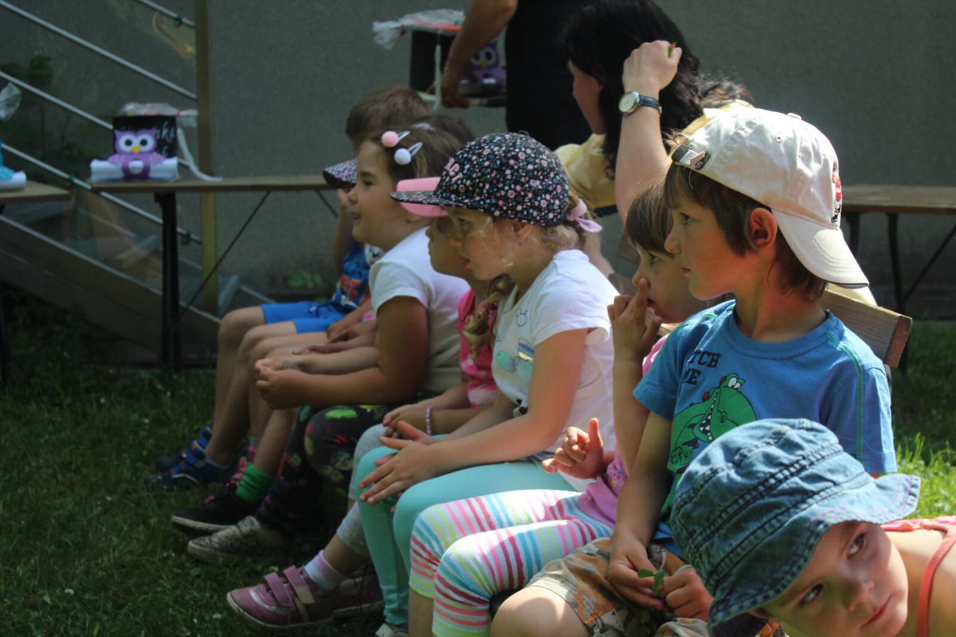 broučci+sovičky-loučení s předškoláky - 18