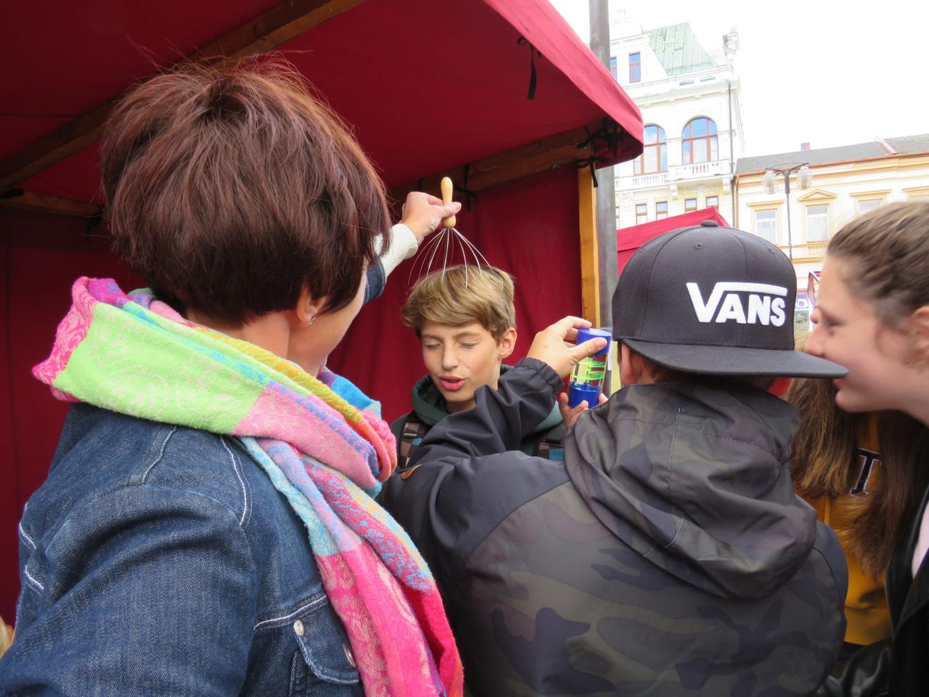 Integrační den v Ústí nad Orlicí - 3