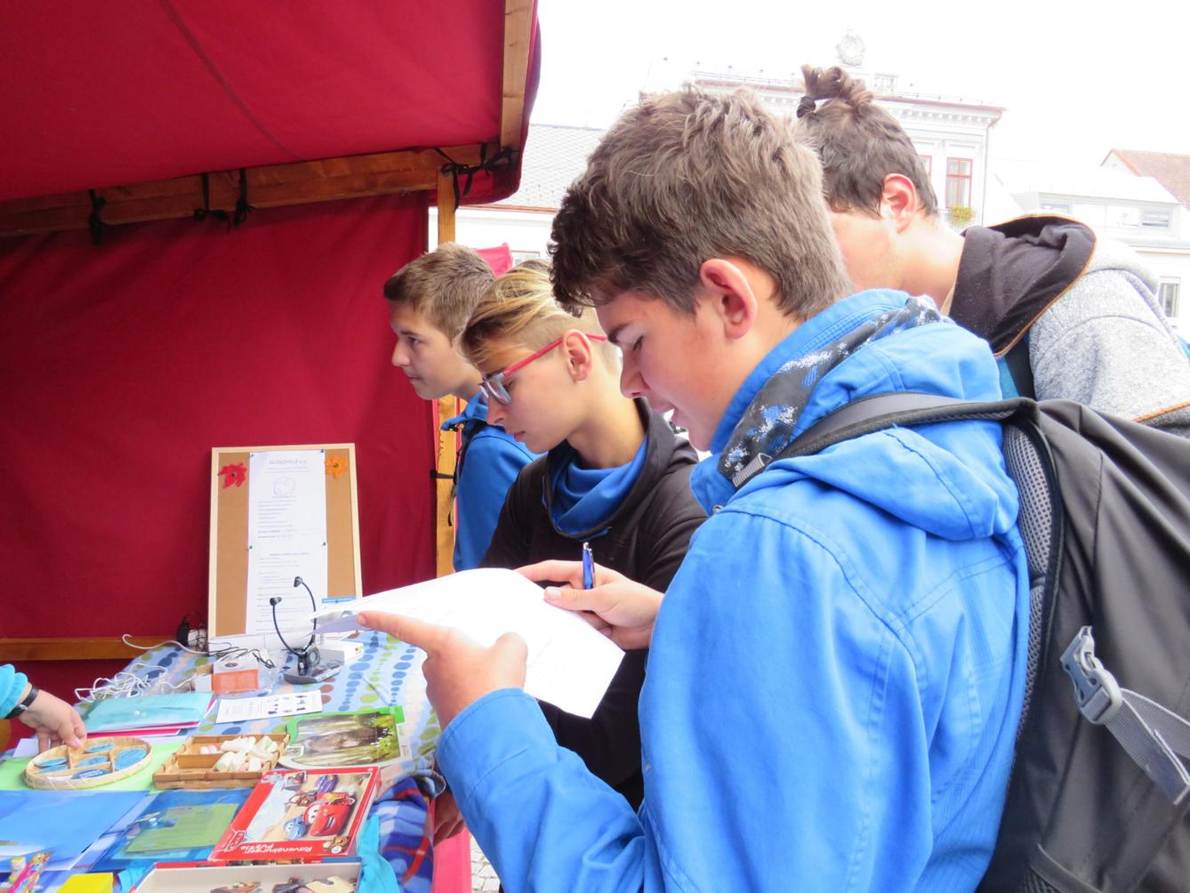 Integrační den v Ústí nad Orlicí - 4