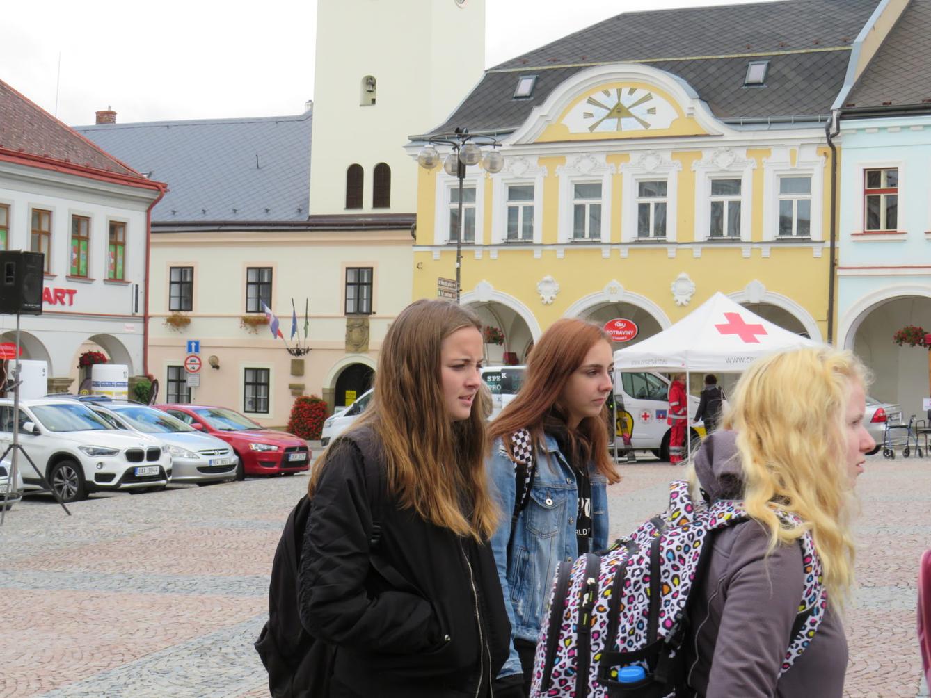 Integrační den v Ústí nad Orlicí - 5