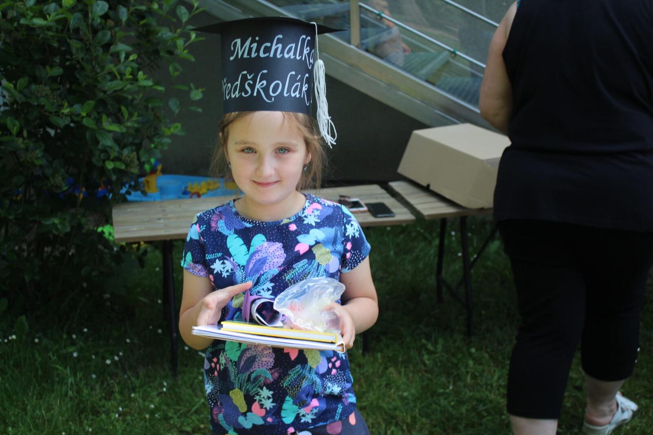 broučci+sovičky-loučení s předškoláky - 22