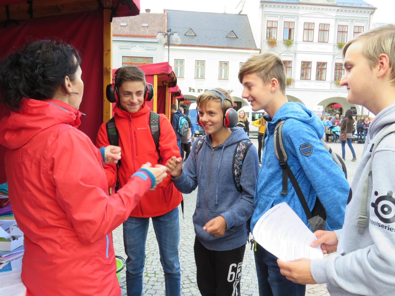 Integrační den v Ústí nad Orlicí - 7