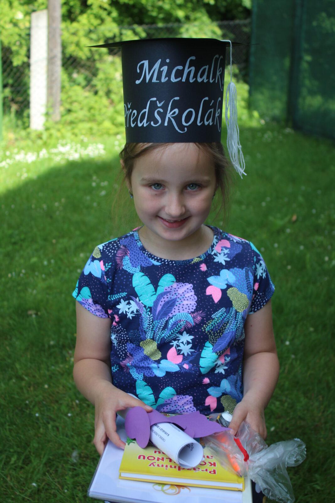 broučci+sovičky-loučení s předškoláky - 23