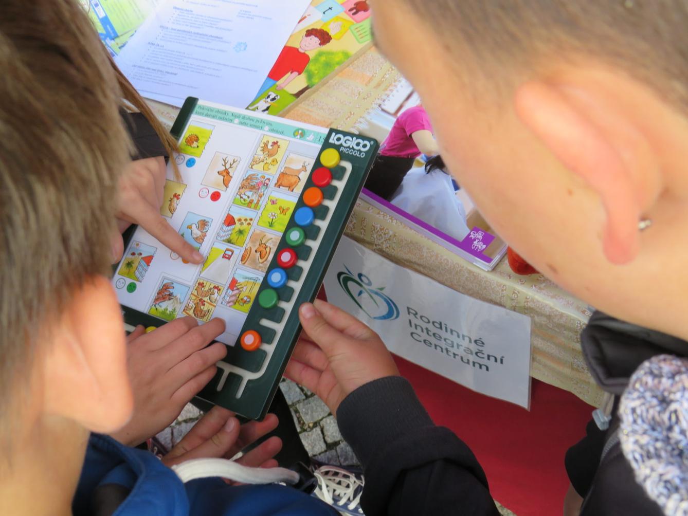 Integrační den v Ústí nad Orlicí - 9