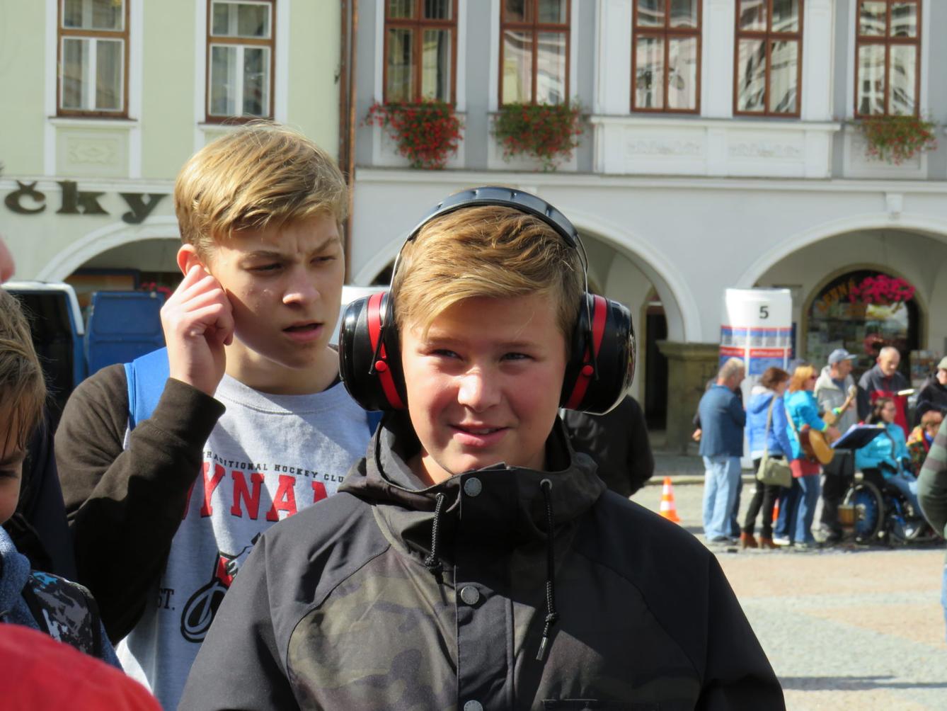 Integrační den v Ústí nad Orlicí - 10